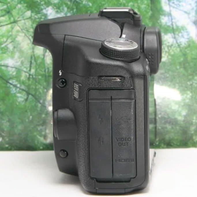 ❤美品♪canon EOS 50D♪高級ボディ!!スマホ転送&超高速連写❤