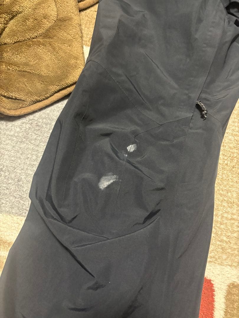 BURTON ak GORE-TEX Cyclic Pant Mサイズ