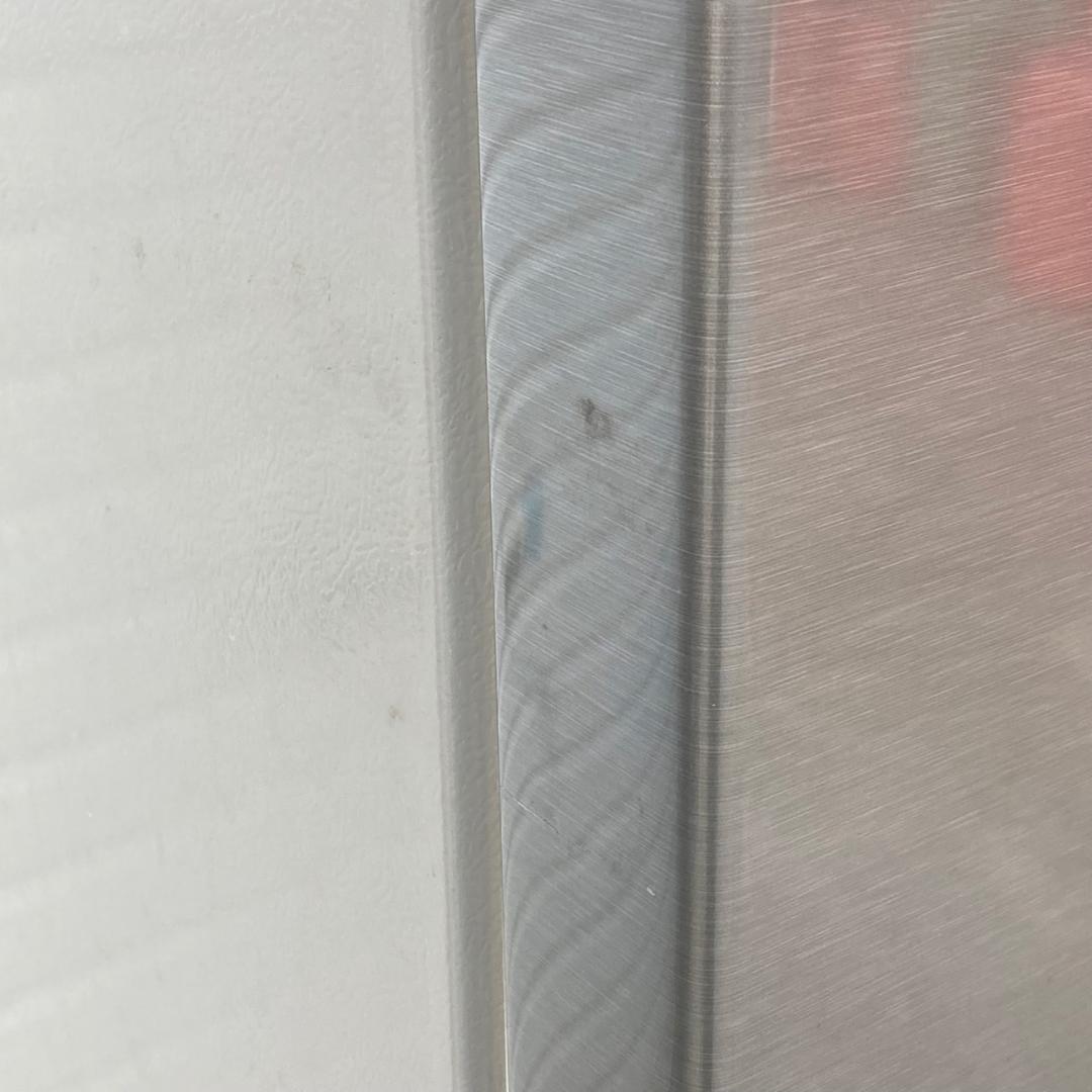 AQUA(アクア) 2021年製 126L ノンフロン冷凍冷蔵庫 AQR-13K