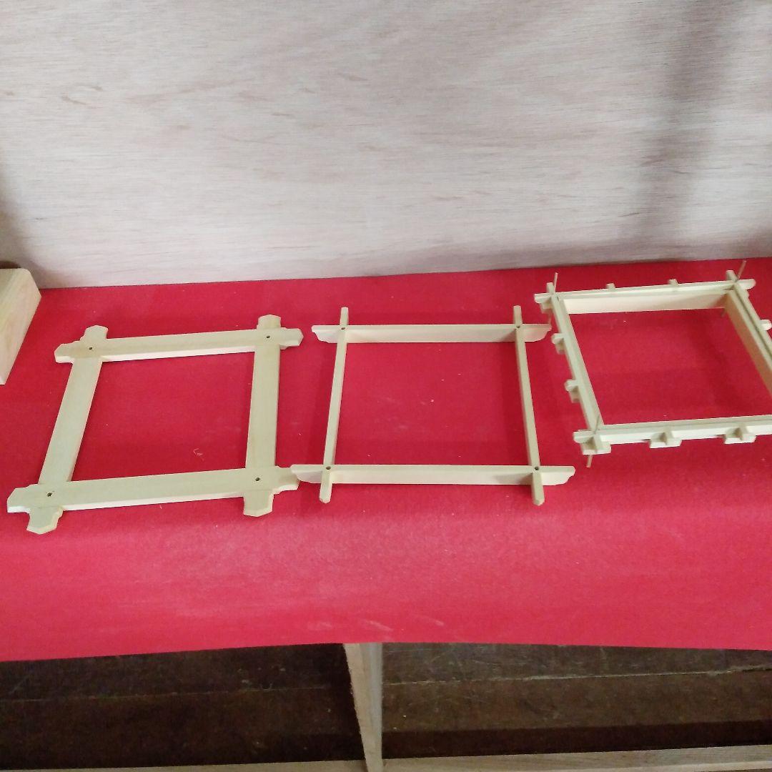 推し活用あずまや