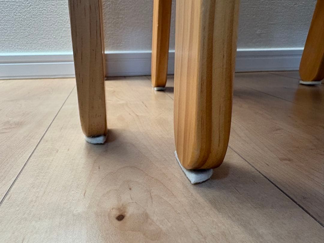 大和屋　ノスタ　リトルデスク　リトルチェア