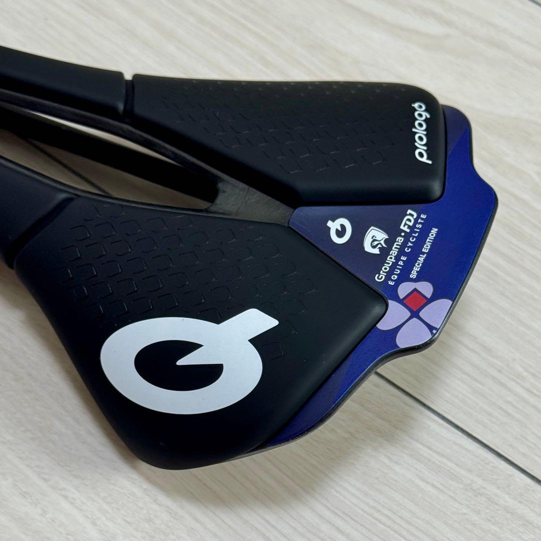 【限定モデル】 prologo SCRATCH M5 PAS NACK サドル