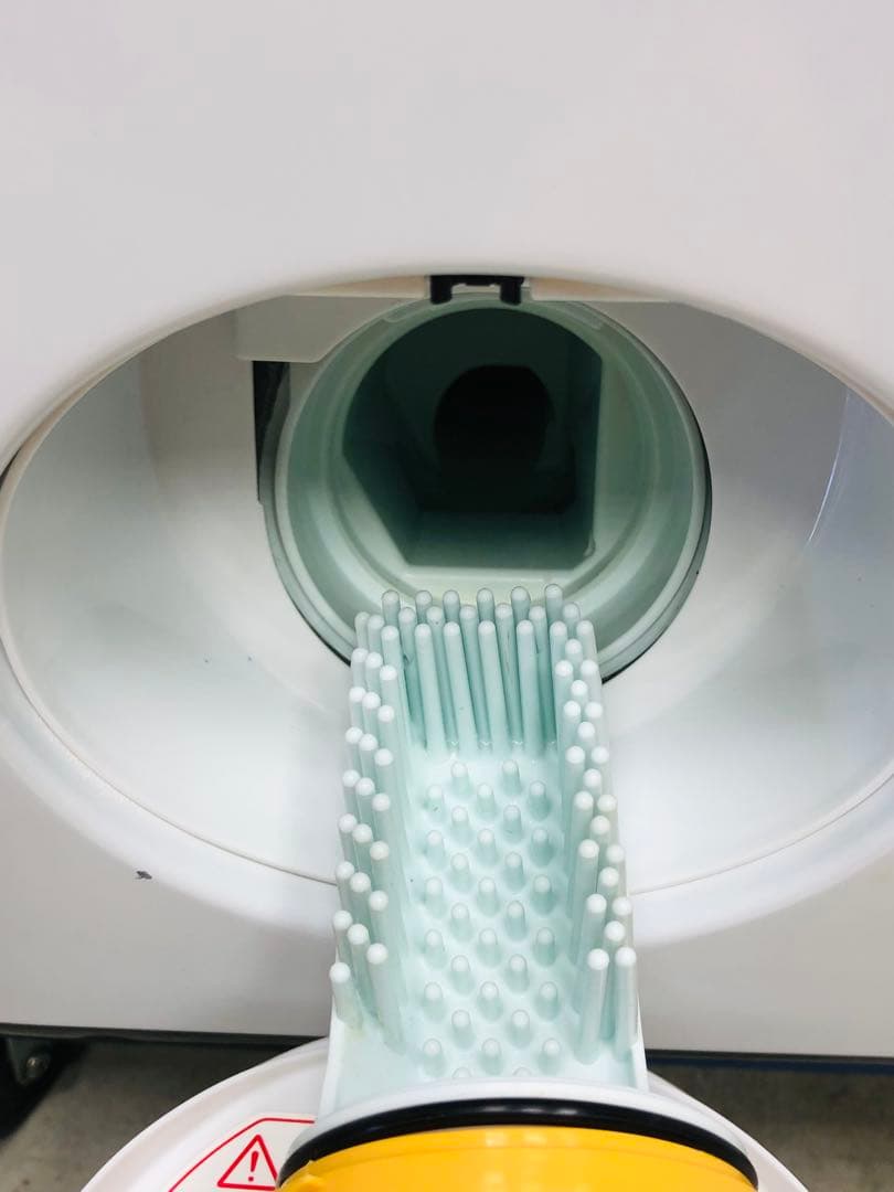 BD-SV110A 右開き3ヶ月保証美品 日立　温水ナイアガラドラム式洗濯乾燥機