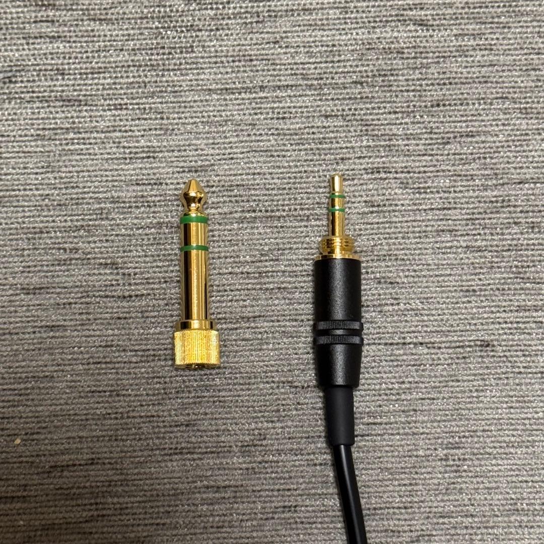 SONY MDR-7506 ヘッドホン