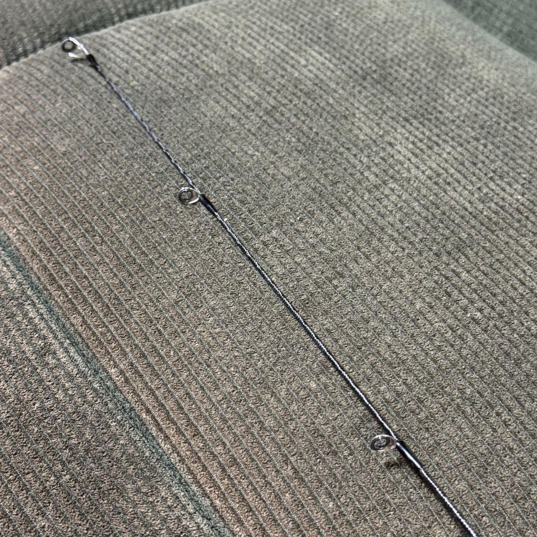 ほぼ新品 シマノ カーディフ AX S66UL