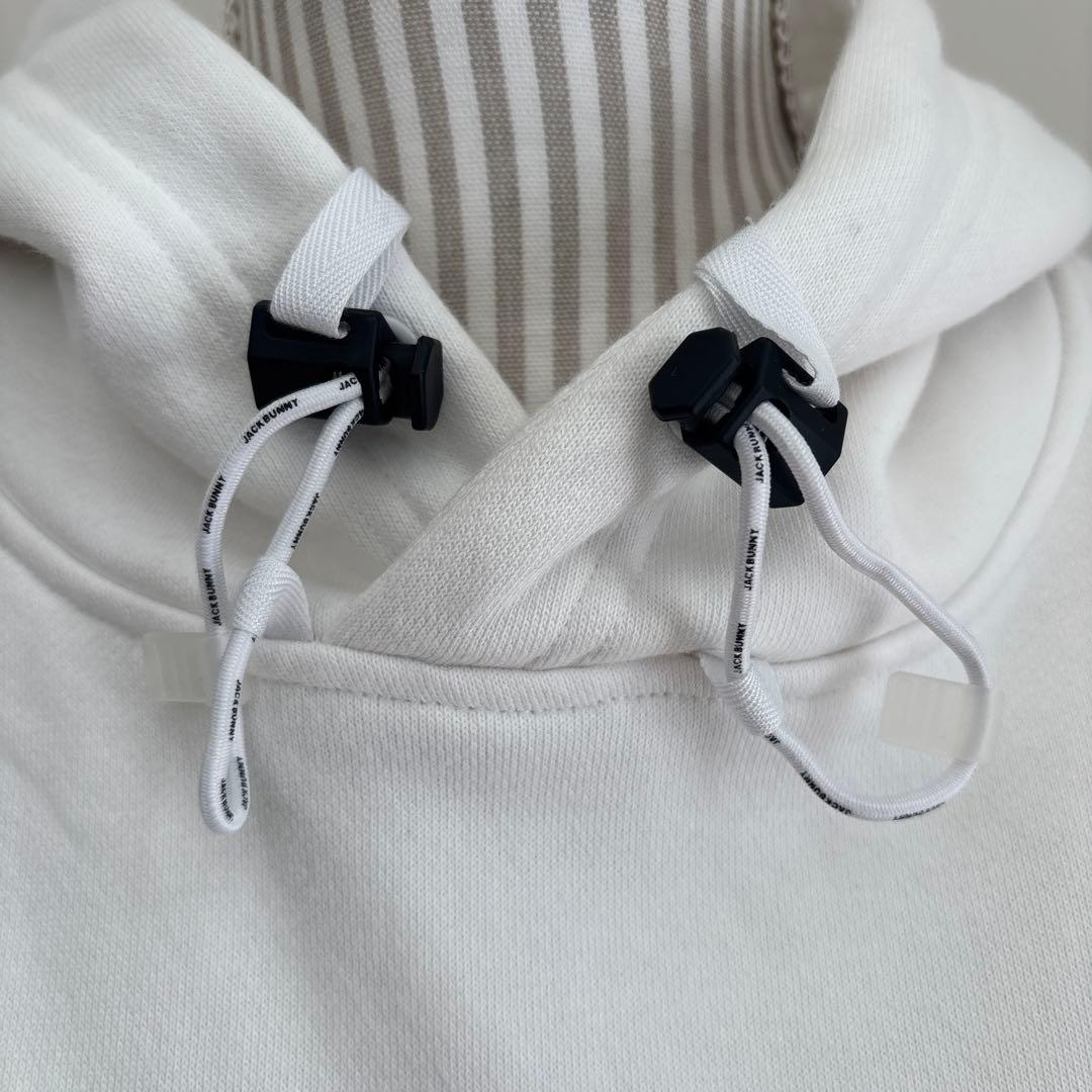 JACKBUNNYジャックバニーパーカー