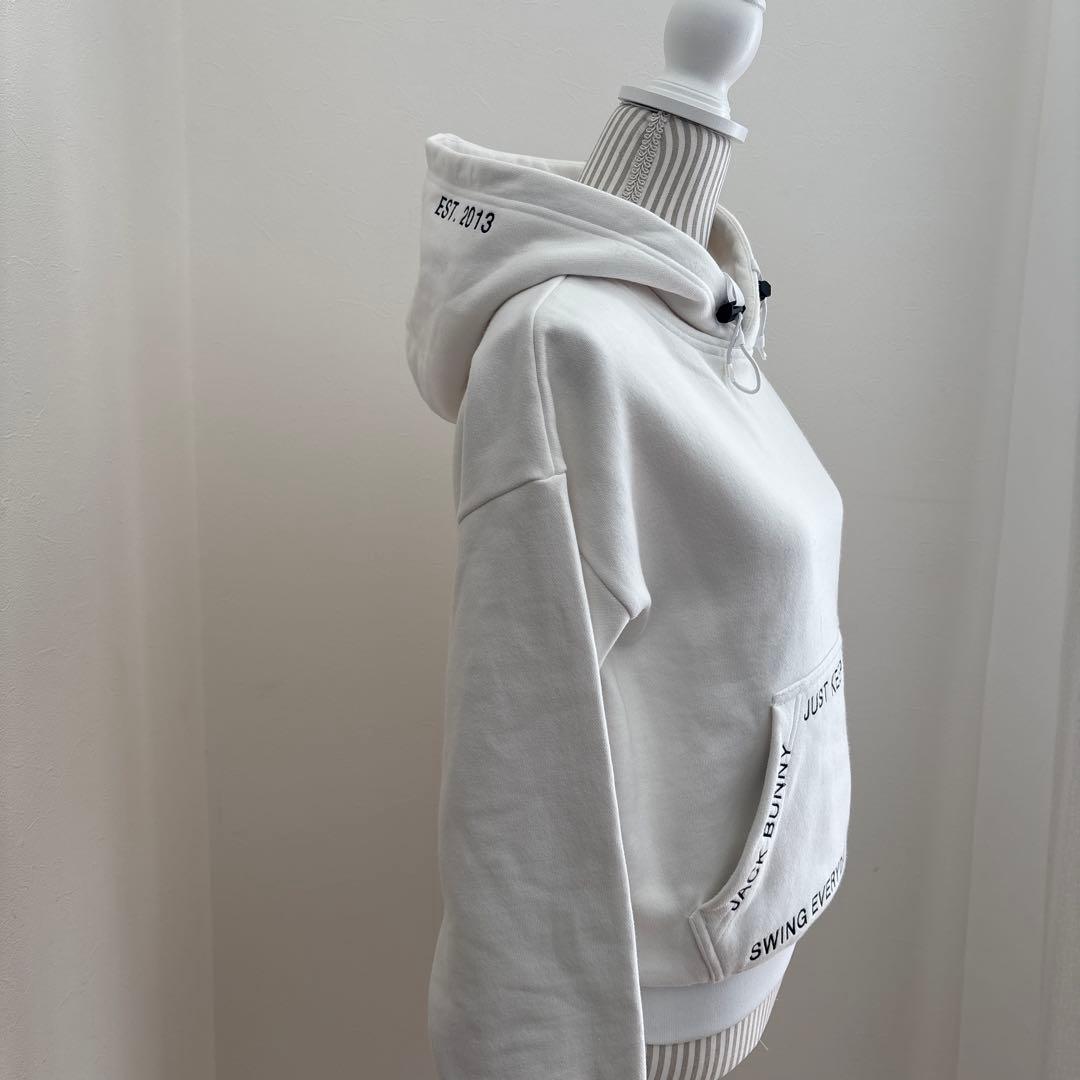 JACKBUNNYジャックバニーパーカー