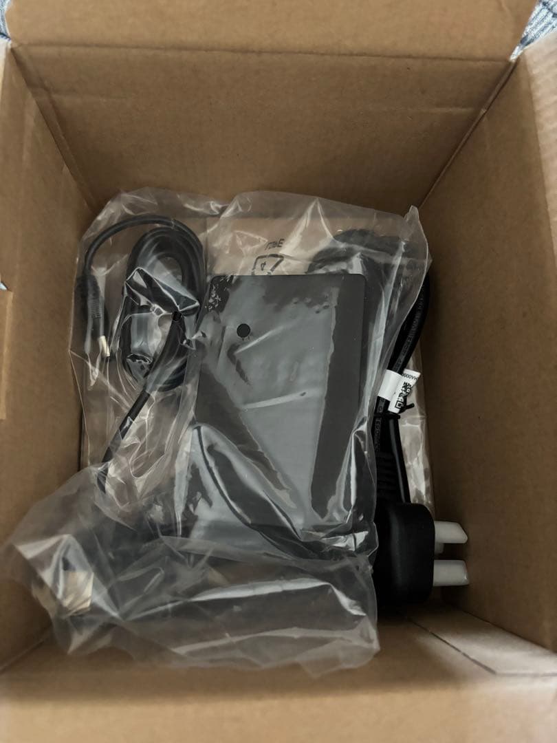 MINIS FORUM ミニPC シルバー 本体