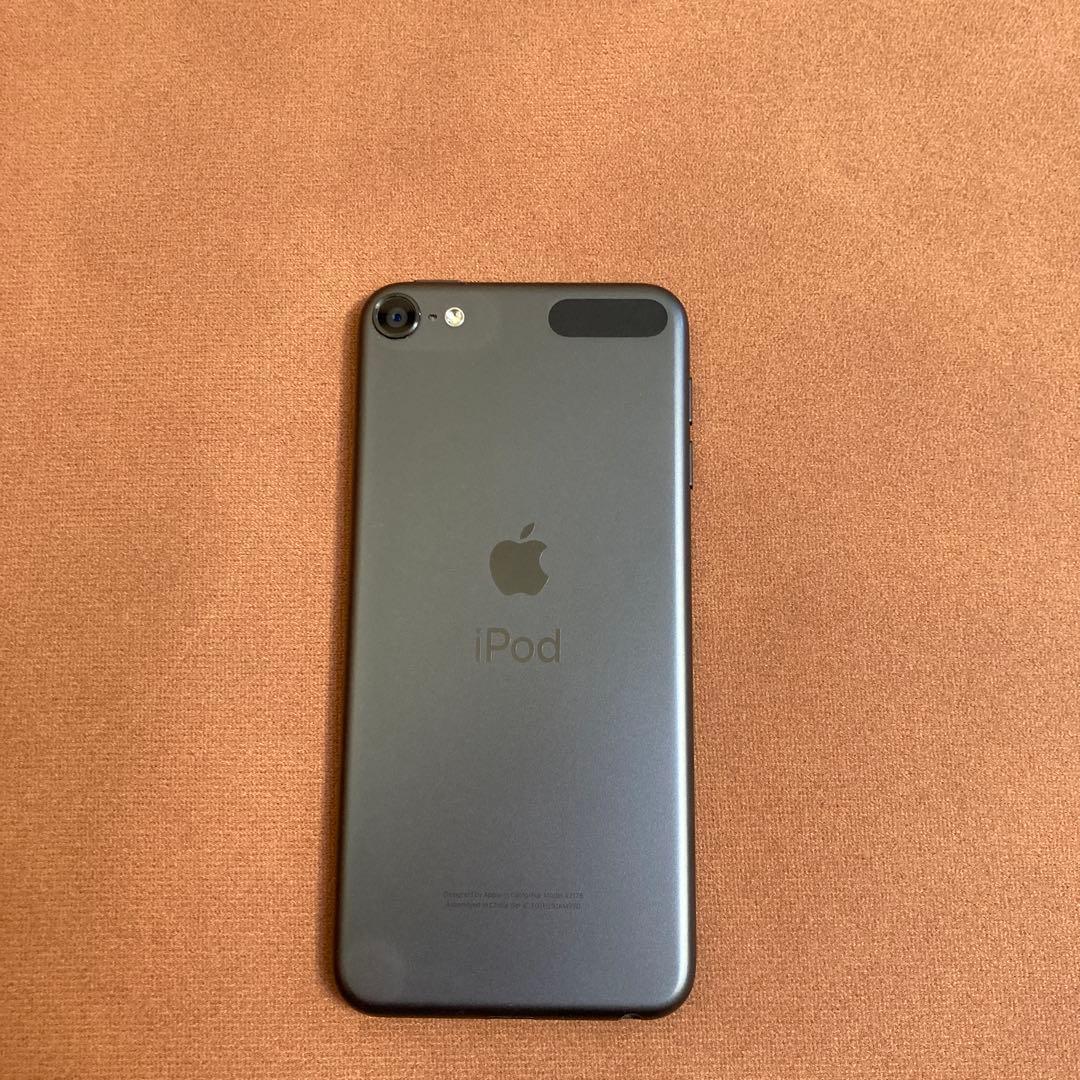 457【早い者勝ち】電池最良好☆iPod Touch7 第7世代 32GB☆