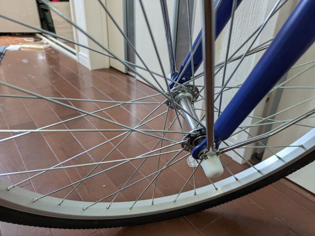 ２4インチ自転車ガールズラボスポーティー