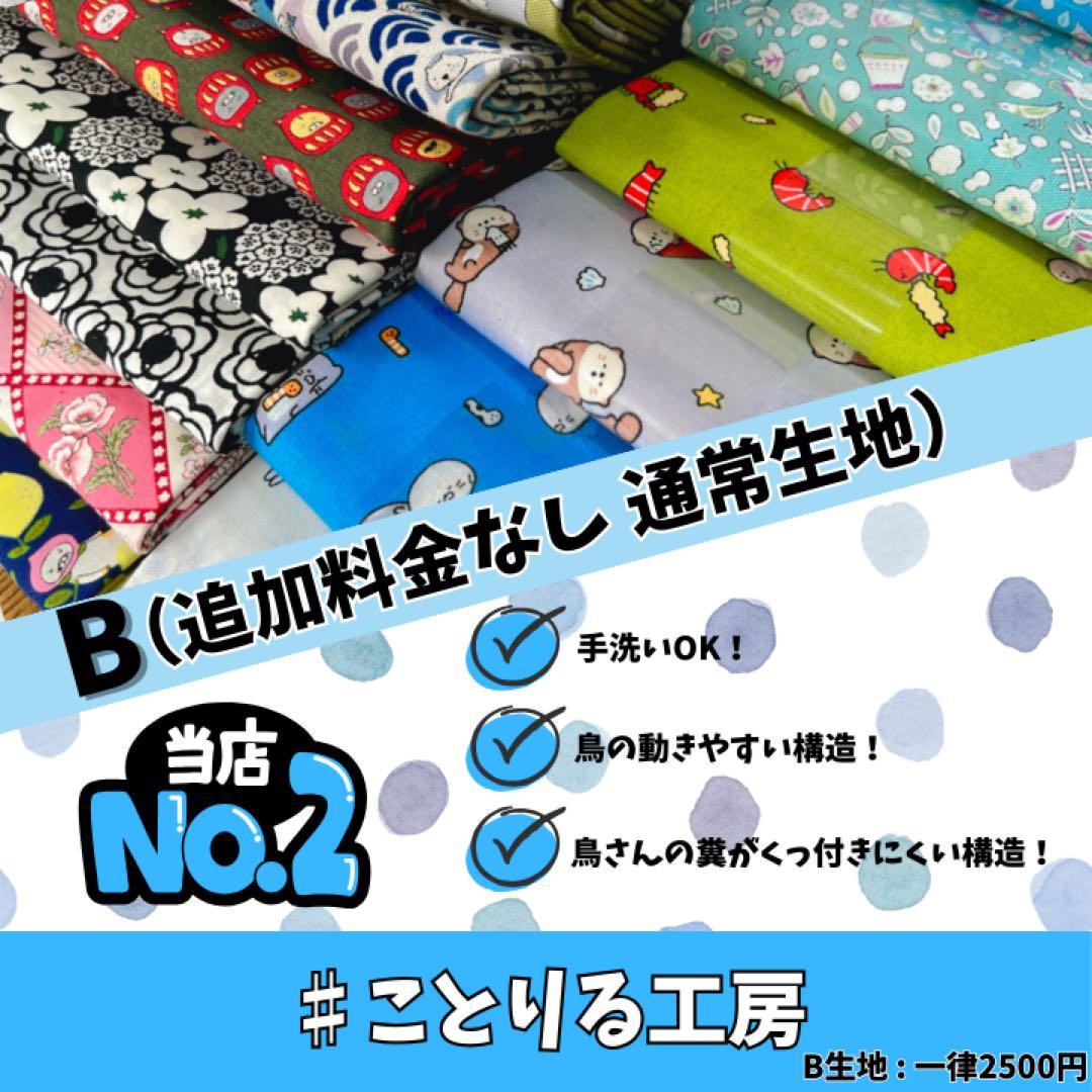 『 オーダー予約受付中 』 バードスーツ Part2