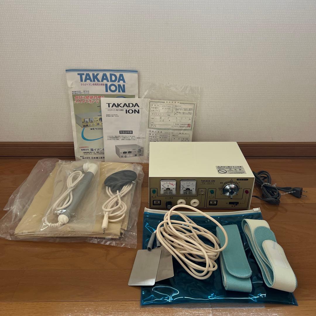 タカダイオン　 TK-2211