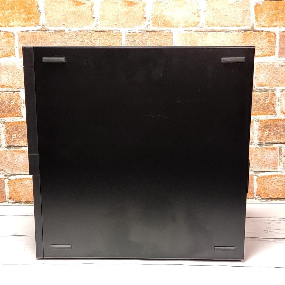 【大容量高速】DELL 3060 i5 16GB SSD512GB デスクトップ