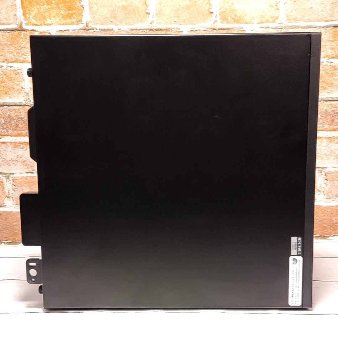 【大容量高速】DELL 3060 i5 16GB SSD512GB デスクトップ