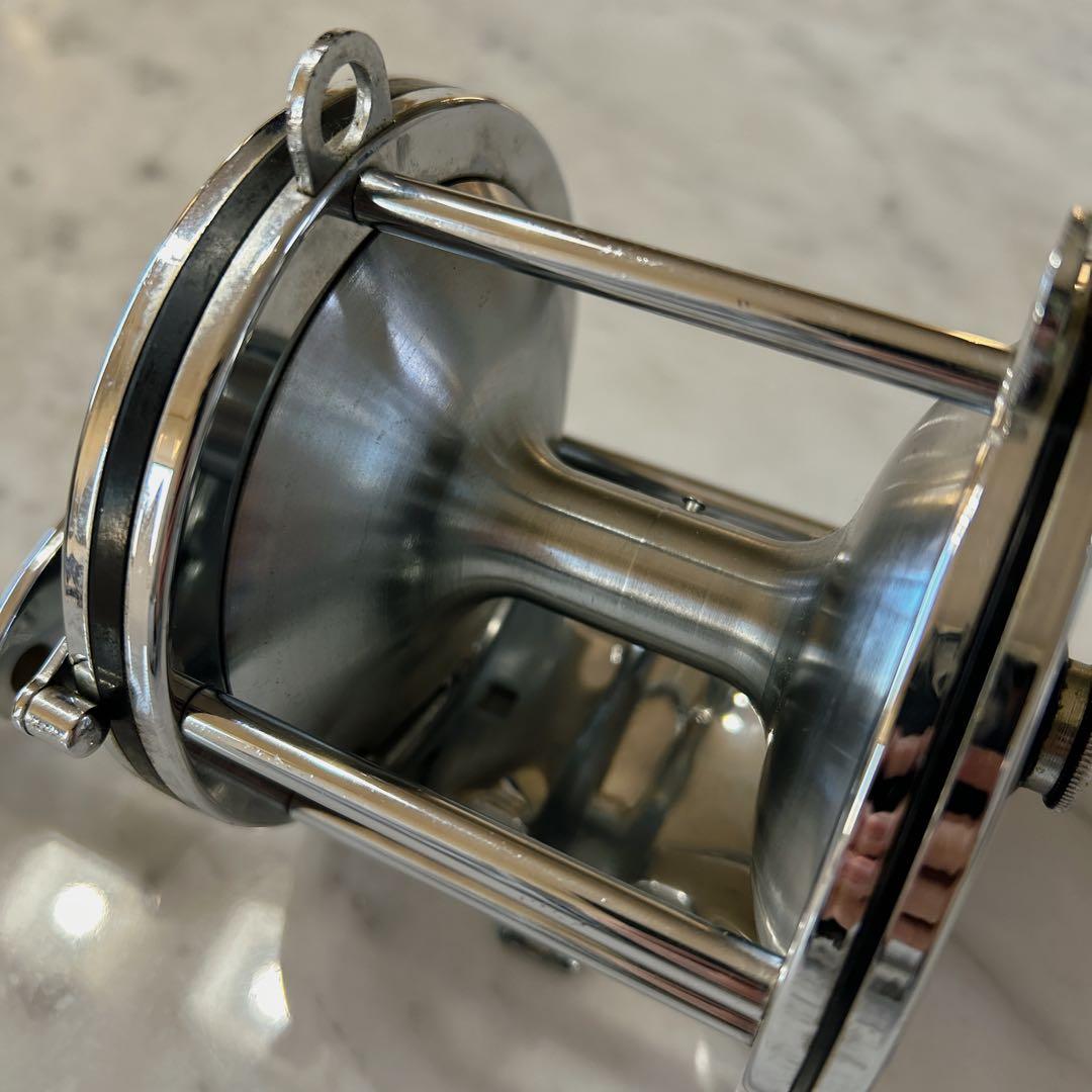 PENN セネター6/0 ペン 石鯛 底物