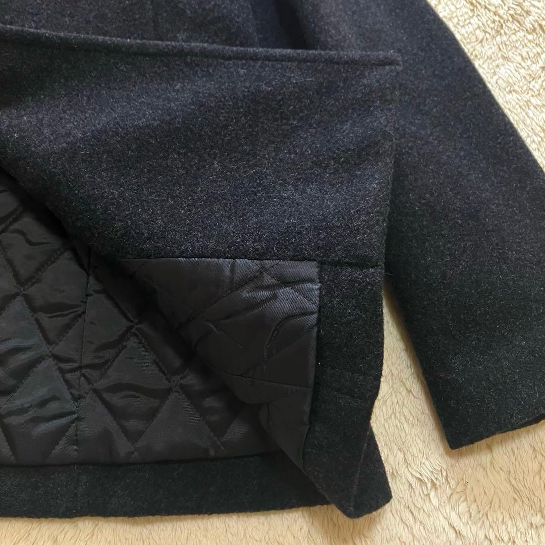 【新品同様】OLIVE des OLIVE School　通学　ピーコート M