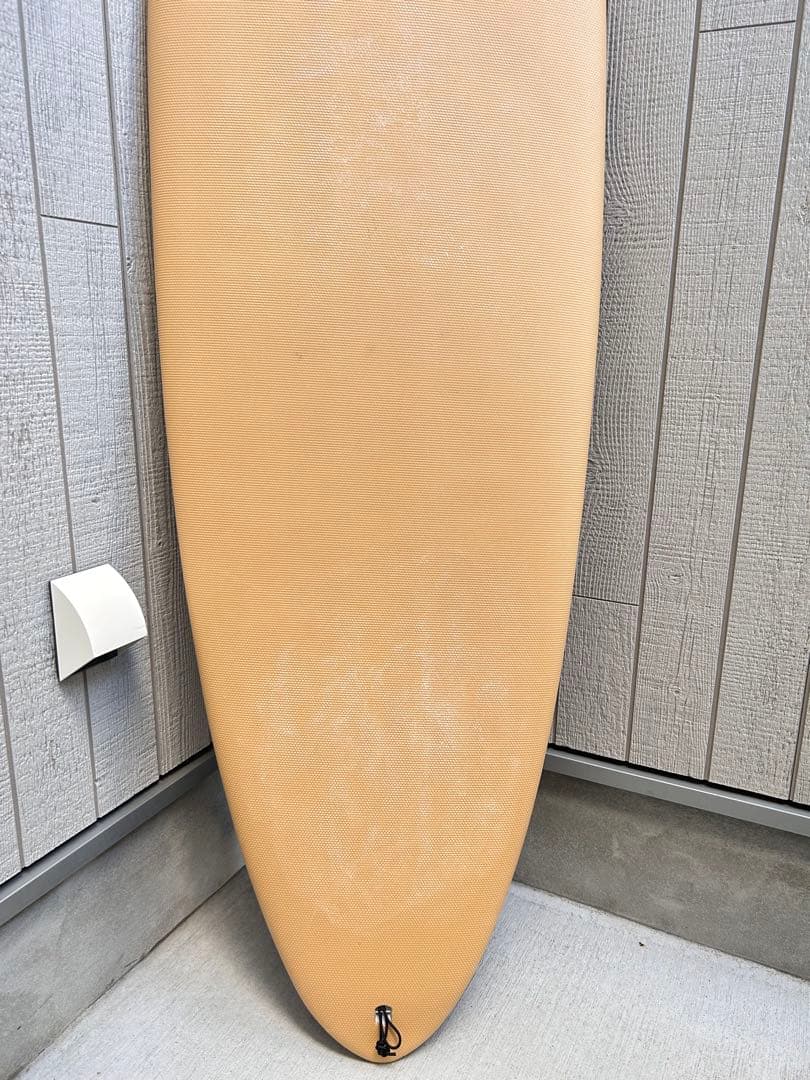 ビーチアクセス7’0“ ソフトボードカバー付き　川崎引き渡し限定