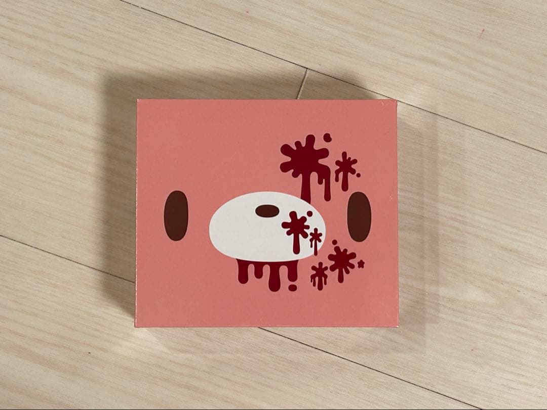 【新品/匿名配送】定価14,300円いたずらぐまのグル～ミ～ ワイヤレスイヤホン