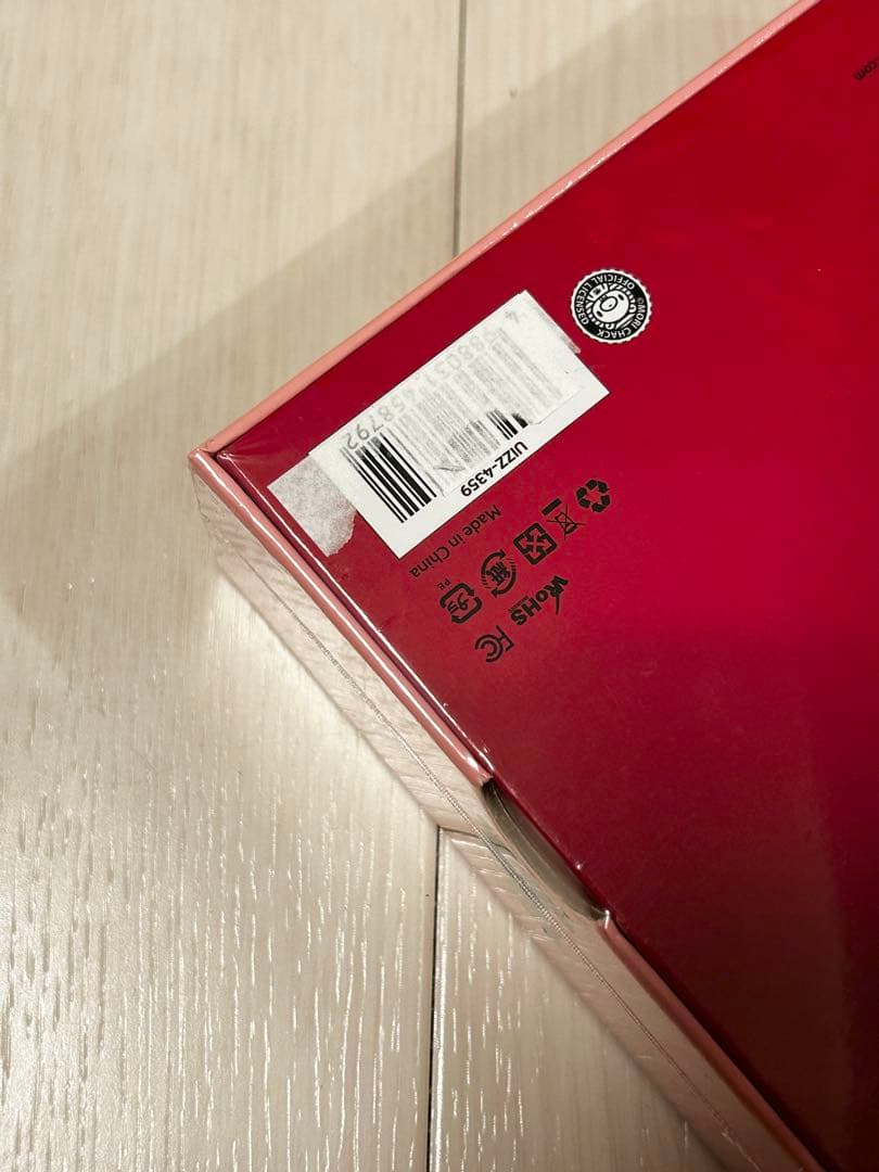 【新品/匿名配送】定価14,300円いたずらぐまのグル～ミ～ ワイヤレスイヤホン