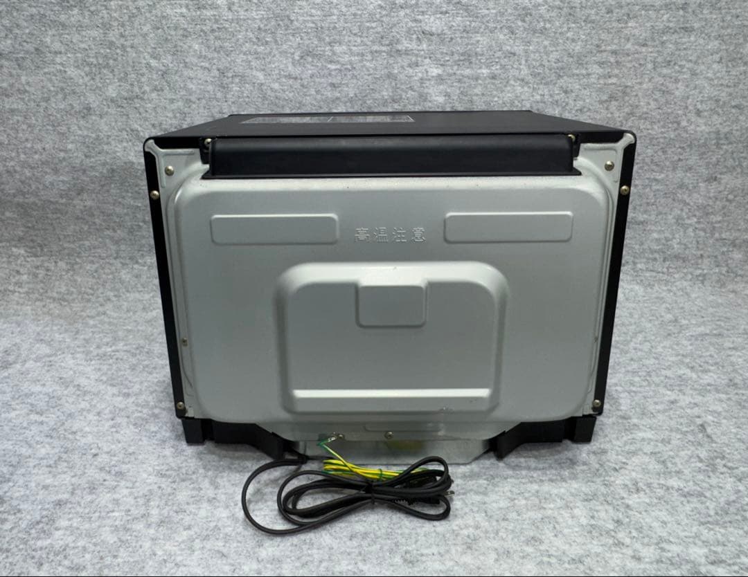 パナソニック スチームオーブンレンジ 3つ星ビストロ NE-BS805-K