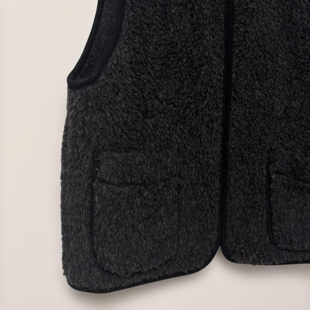 COLDBREAKERコールドブレーカー ブラックボアベスト