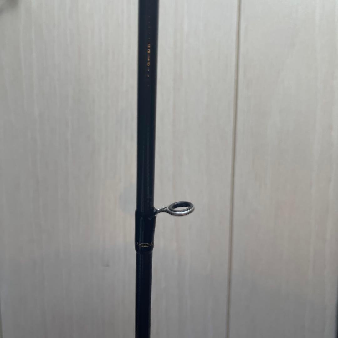 ダイワ　ルアーニストモバイル　86ML-4