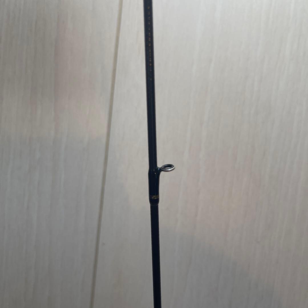 ダイワ　ルアーニストモバイル　86ML-4