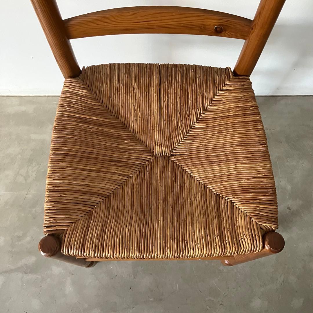 レトロ　アンティーク　ヴィンテージ　ヨーロッパ　カントリー　古家具　古民家　椅子