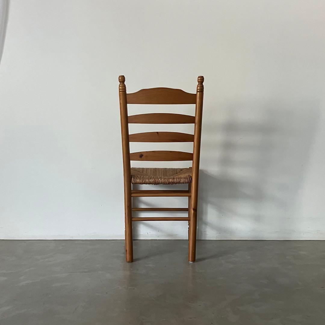 レトロ　アンティーク　ヴィンテージ　ヨーロッパ　カントリー　古家具　古民家　椅子