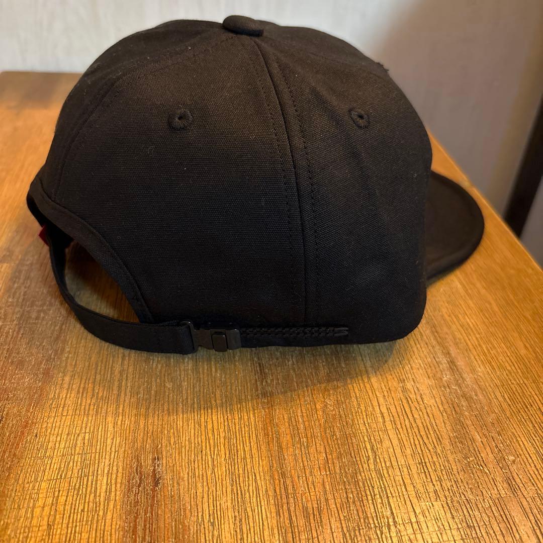 い*ん様 【完全新品未使用】NANGA✖︎Clef WAXED COTTON B