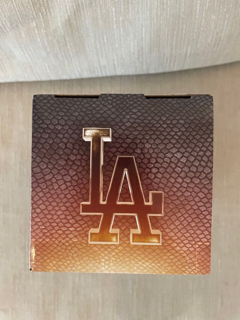 【限定】Kobe Bryant Bobblehead フィギュア