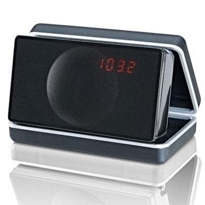 ○★新品未使用　GENEVA SOUND SYSTEM XS　ブラック