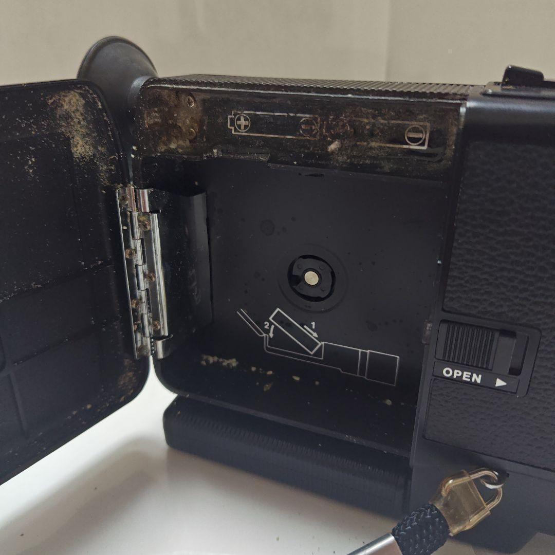 CANON 310XL 8mm キヤノンフィルムカメラ シネカメラ ケース付き