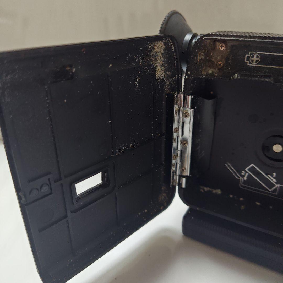 CANON 310XL 8mm キヤノンフィルムカメラ シネカメラ ケース付き