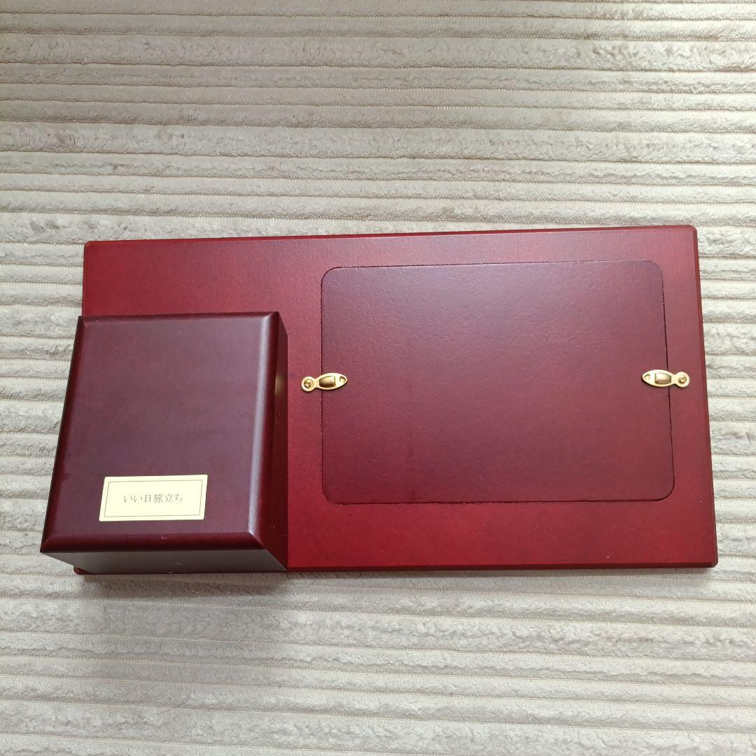 Twilight　Express　トワイライトエクスプレス　オルゴール