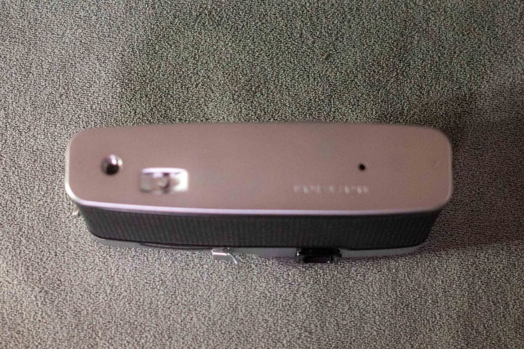 OLYMPUS オリンパス PEN-F ペン ハーフサイズカメラ ボディ