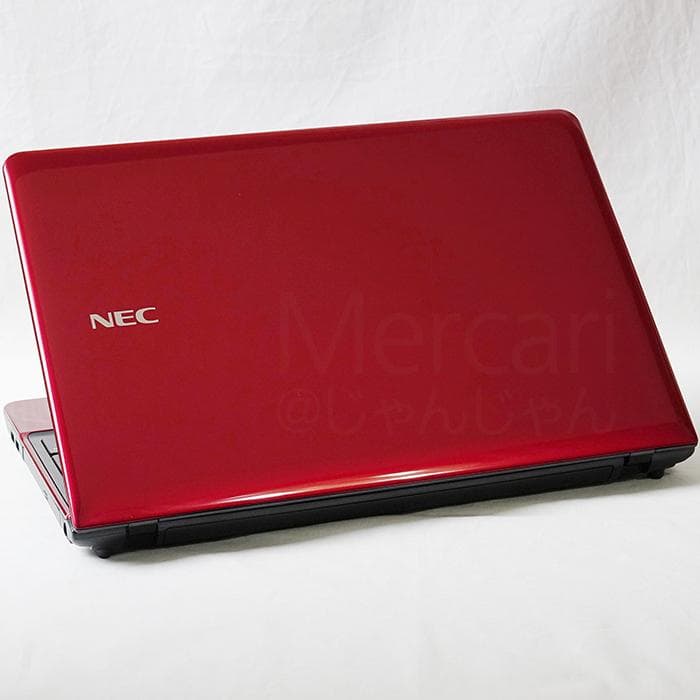 NEC 美孫 i7 SSD128GB+HDD750GB 16GB №008