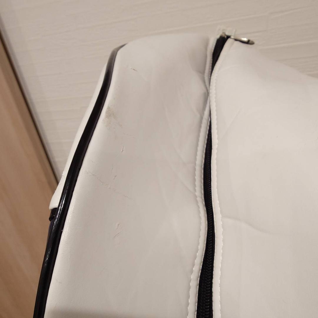 AKIRA アキラ キャディバッグ 10型