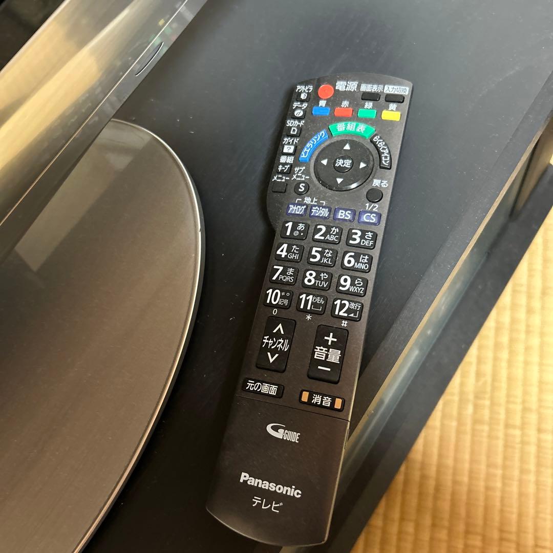 VIERA Panasonic TV 32インチ