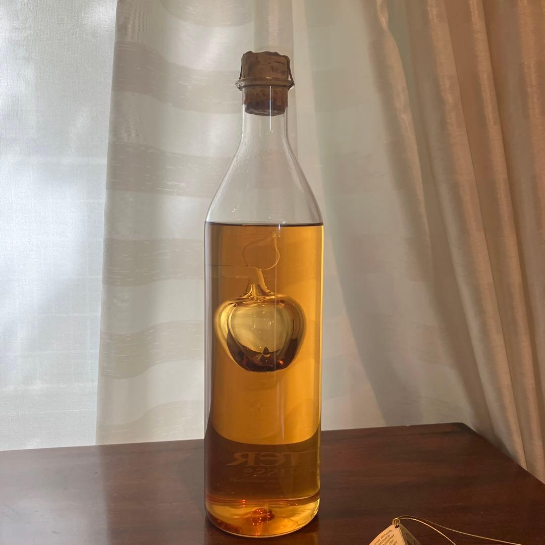 【蒸留酒 アップル ロイヤル 】　インテリア用