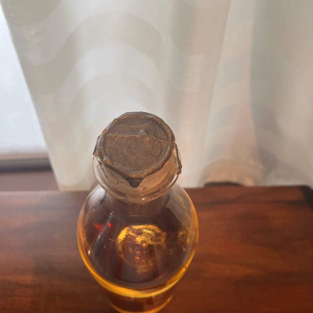 【蒸留酒 アップル ロイヤル 】　インテリア用