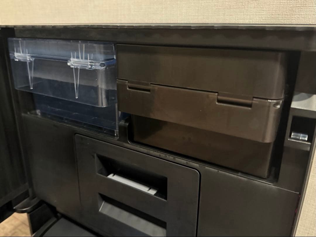 ルンバ コンボ 10Max robot +AutoWash 充電ステーション