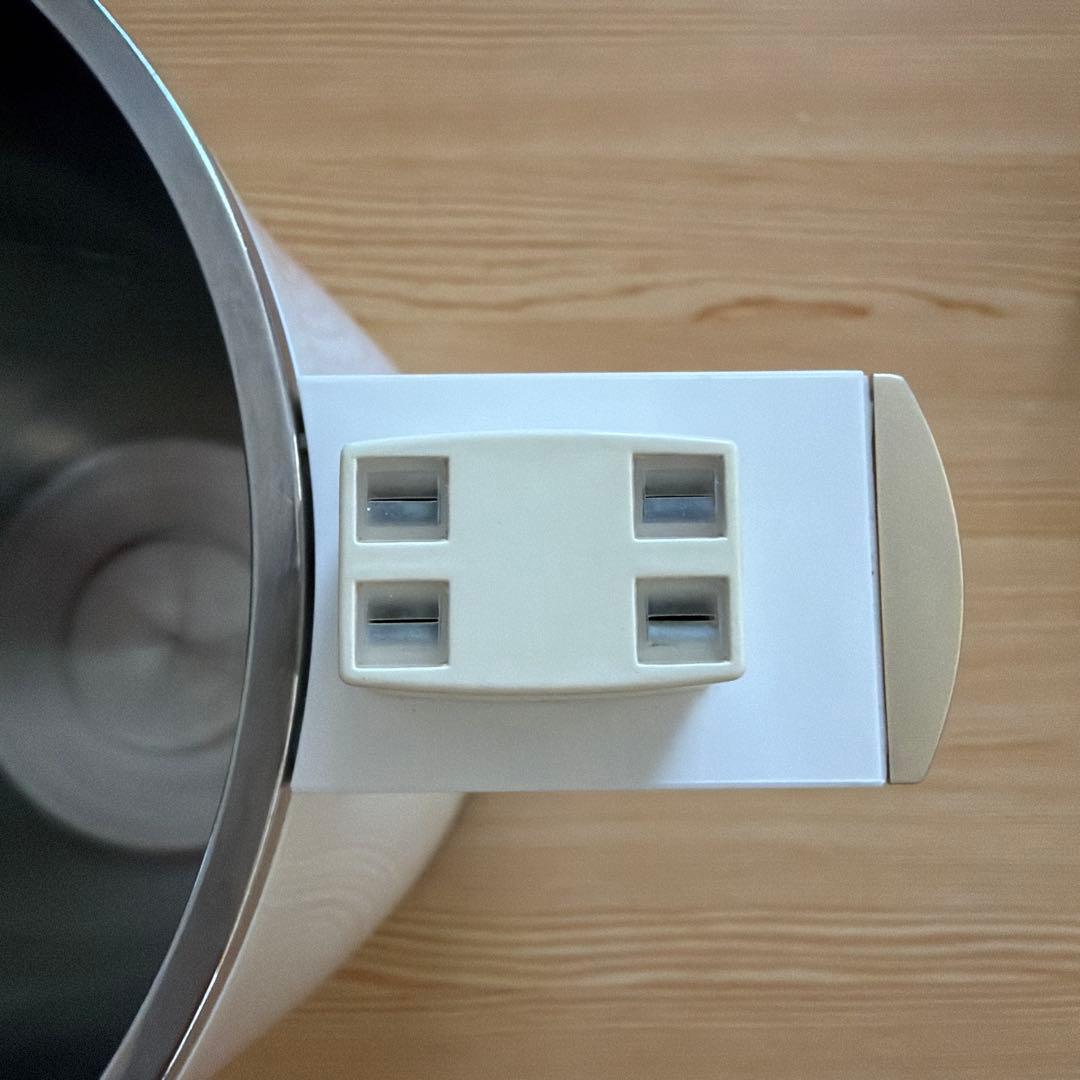 九陽 豆乳メーカー DJ13P-D08SG 美品