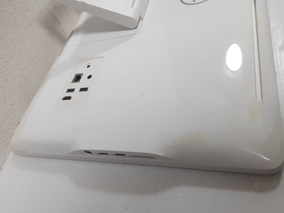 DELL 一体型PC Windows11 Office2021 エクセル ワード