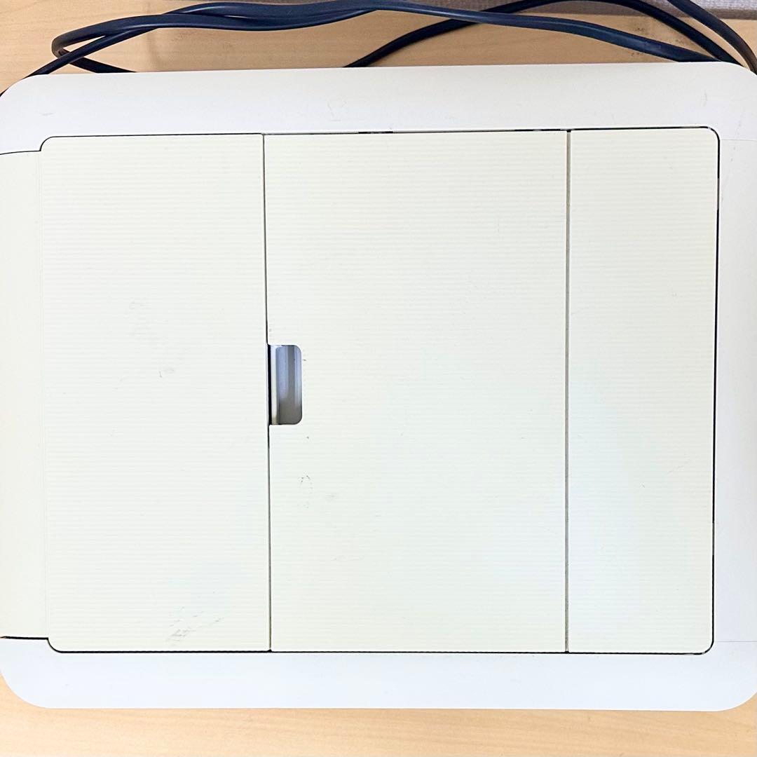 brother MODEL DCP-J978N-W プリンター