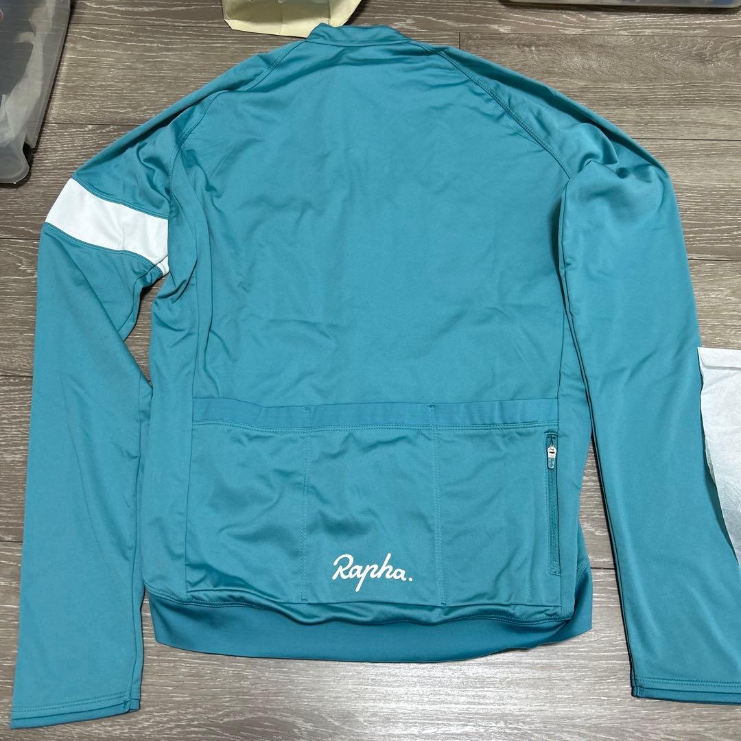 【未使用品】Rapha サイクルジャージ Medium