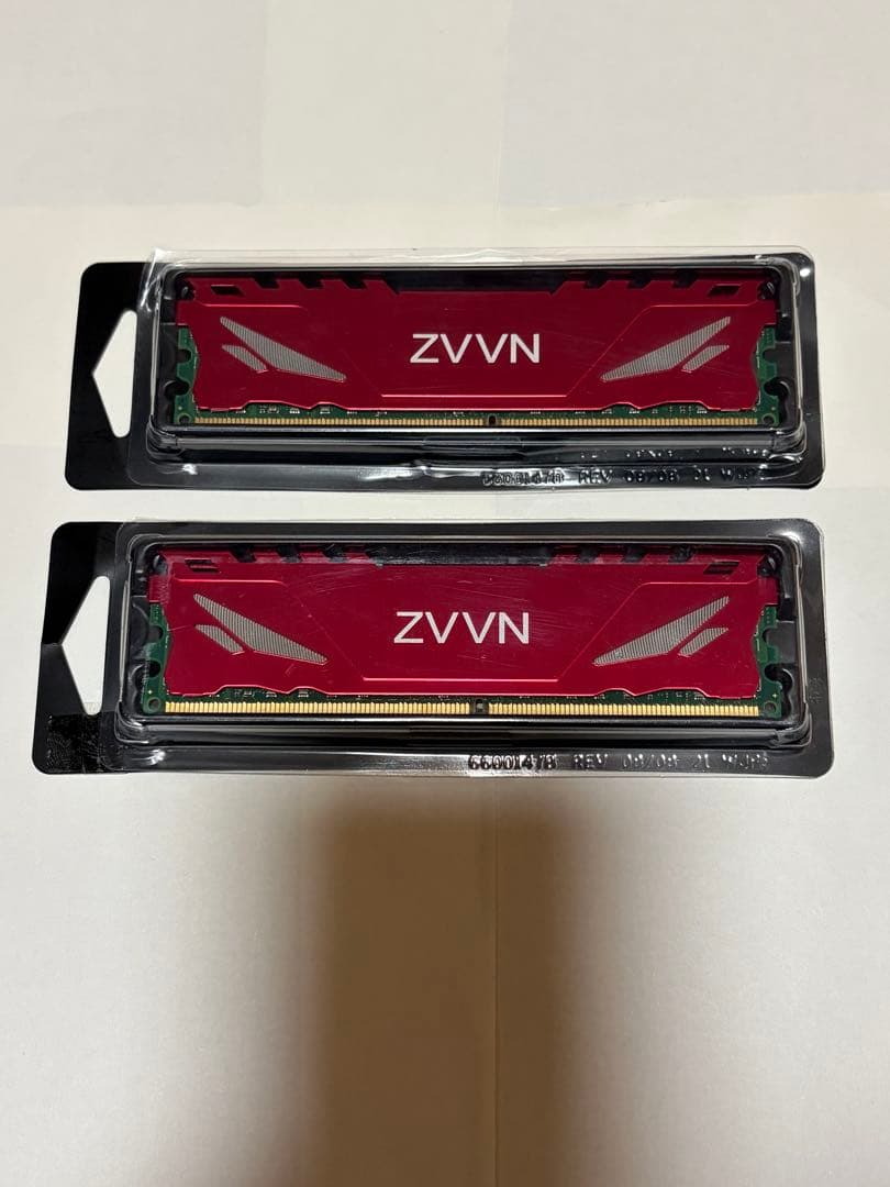 Intel用メモリDDR2-800MHz 8GB(4GB×2)