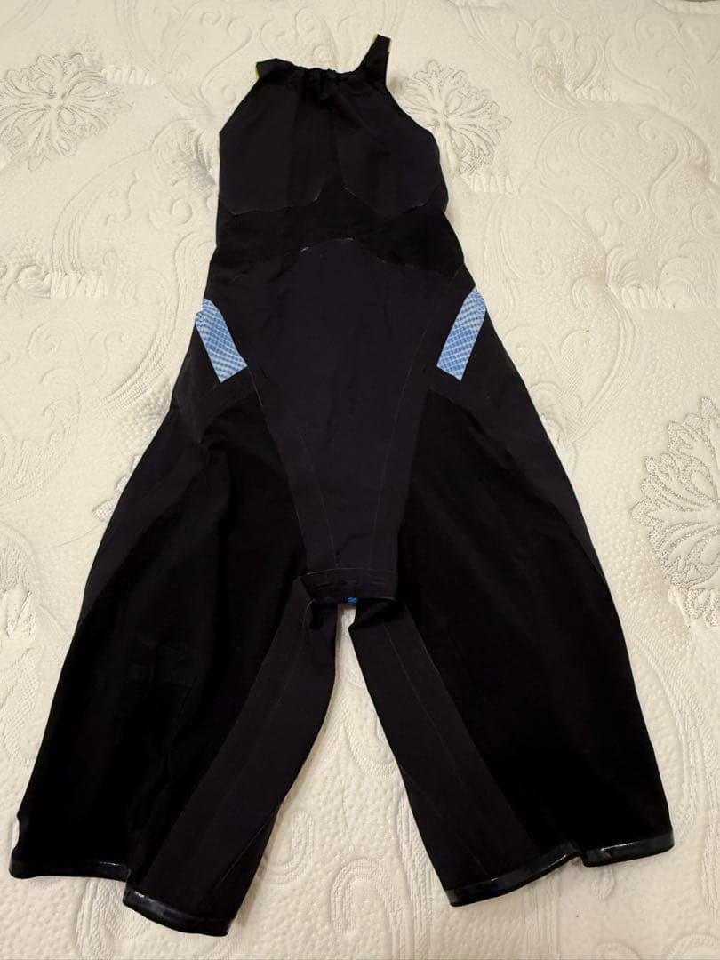 美品　ミズノ　高速水着　競泳水着　GX SONIC Ⅲ ST L