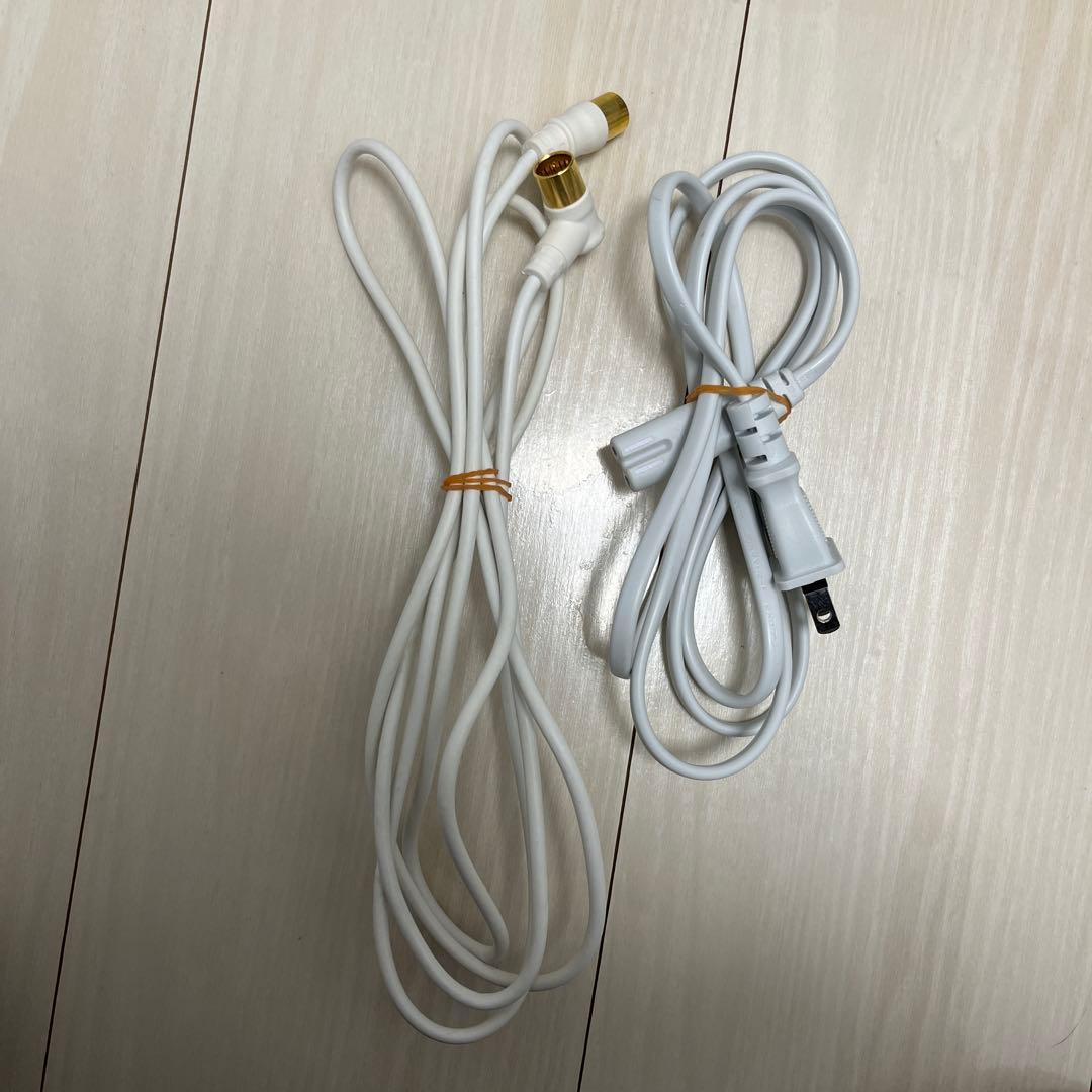 Panasonic TH-32ES500-W 32インチ液晶テレビ