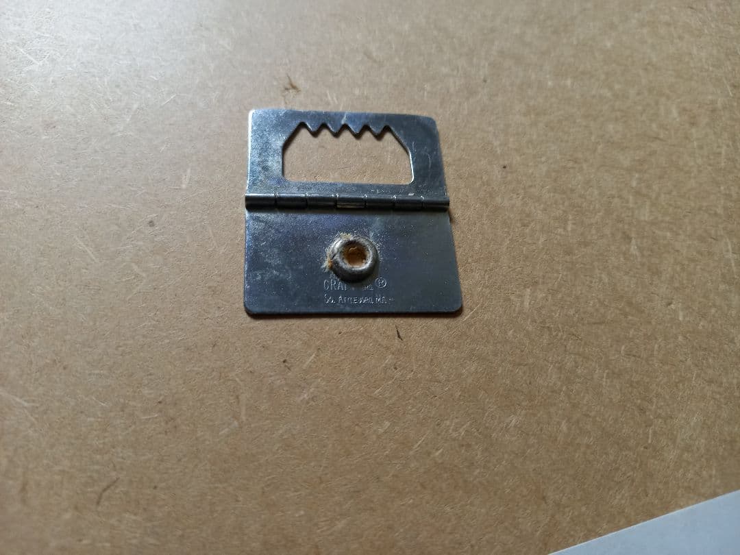 美品　フライミー　デクヌート　ムーンフェイス　ハンマートーン　ミラー